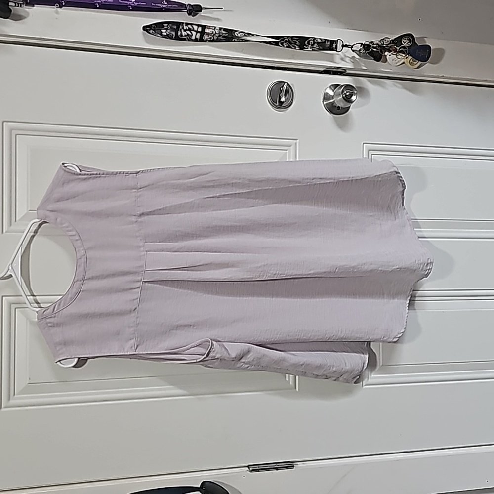 Torrid plus size dress top - Picture 4 of 5